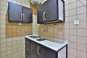 OYO 410 Diamy Apartments
