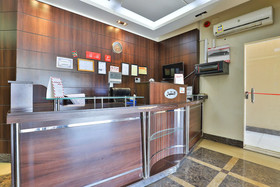 OYO 410 Diamy Apartments