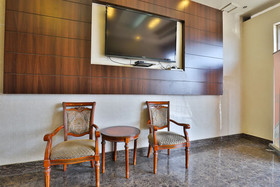 OYO 410 Diamy Apartments