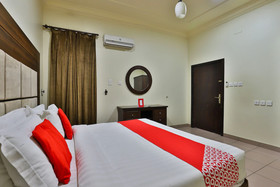 OYO 410 Diamy Apartments