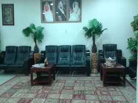 Al Eairy Apartment Al Ahsa 3