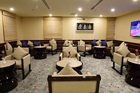 Garden Plaza Hotel