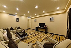 Garden Plaza Hotel