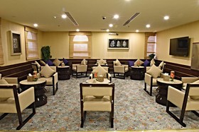 Garden Plaza Hotel