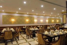 Garden Plaza Hotel
