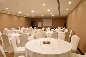 Garden Plaza Hotel