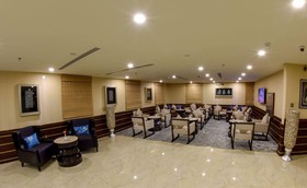 Garden Plaza Hotel