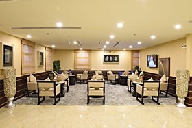 Garden Plaza Hotel