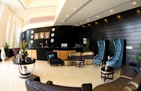 Garden Plaza Hotel
