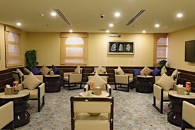 Garden Plaza Hotel