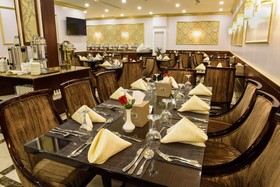 Garden Plaza Hotel