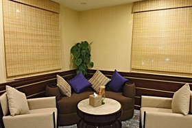 Garden Plaza Hotel