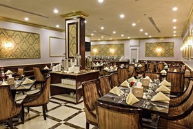 Garden Plaza Hotel