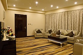 Garden Plaza Hotel