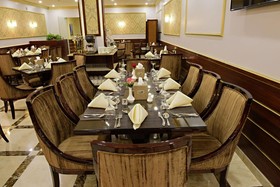 Garden Plaza Hotel