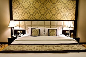 Garden Plaza Hotel