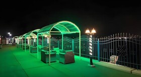 Morjan Chalets Families Only