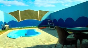 Morjan Chalets Families Only