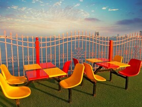 Morjan Chalets Families Only