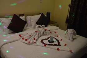 Morjan Chalets Families Only