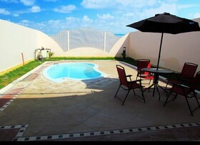 Morjan Chalets Families Only