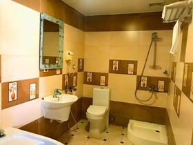 Morjan Chalets Families Only