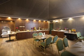 Palms Lily Hotel Suites