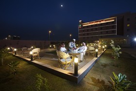 Palms Lily Hotel Suites