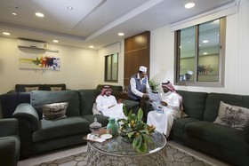 Palms Lily Hotel Suites