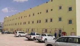 Ranan Hotel Apartments by OYO Rooms