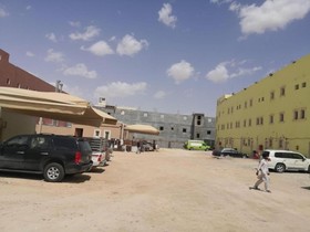 Ranan Hotel Apartments by OYO Rooms