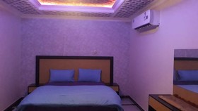 Ranan Hotel Apartments by OYO Rooms