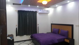 Ranan Hotel Apartments by OYO Rooms