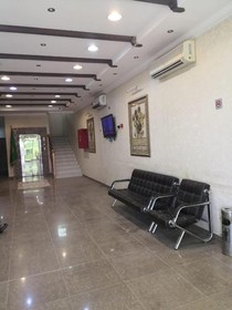 Ranan Hotel Apartments by OYO Rooms