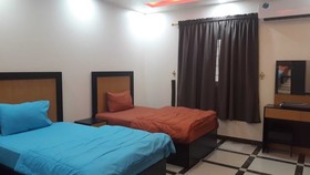 Ranan Hotel Apartments by OYO Rooms