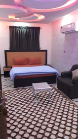 Ranan Hotel Apartments by OYO Rooms
