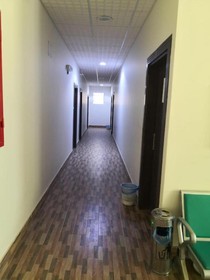 Ranan Hotel Apartments by OYO Rooms