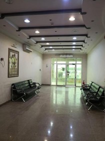 Ranan Hotel Apartments by OYO Rooms
