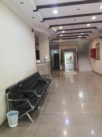 Ranan Hotel Apartments by OYO Rooms