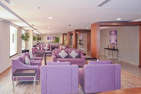 Somewhere Bliss Hotel Al Ahsa