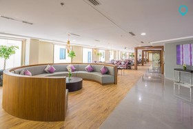 Somewhere Bliss Hotel Al Ahsa