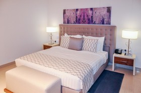 Somewhere Bliss Hotel Al Ahsa