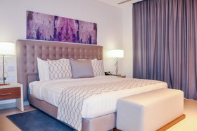 Somewhere Bliss Hotel Al Ahsa