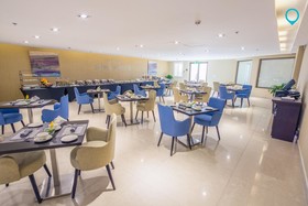 Somewhere Bliss Hotel Al Ahsa