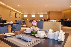 Somewhere Bliss Hotel Al Ahsa