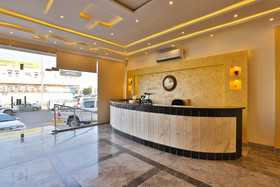 The First Host 2 by OYO Rooms