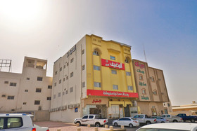 The First Host 2 by OYO Rooms