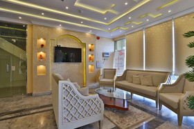 The First Host 2 by OYO Rooms