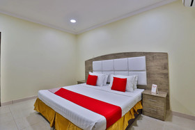 The First Host 2 by OYO Rooms