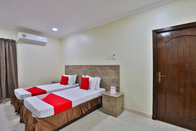 The First Host 2 by OYO Rooms